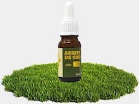 Aceite de CBD
