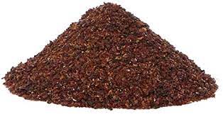 Cáscara de escaramujo