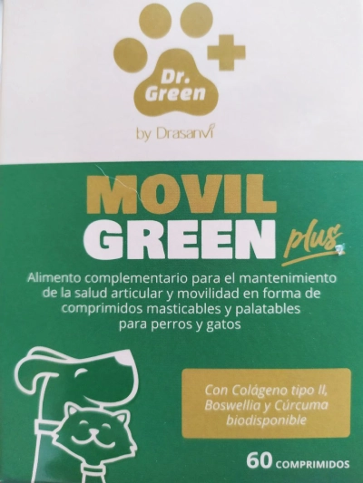 Movilgreen Plus